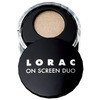 Lorac On Screen Duo Powder Highlighter & Cream Eyeshadow/Liner