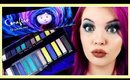 I Tried A Coraline Eyeshadow Palette | Review + Swatches