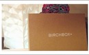Birchbox | April 2014 Unboxing