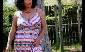Beauty  By  Vanessa Aka Hawaaiinani