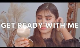 CASUAL CHATTY LIFE UPDATE | get ready with me makeup