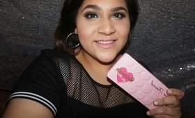 Tutorial l TooFaced Chocolate Bon Bons Palette!