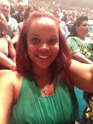 Stephanie B.