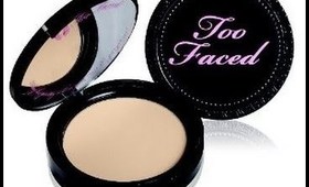 TALKING TOOFACED!