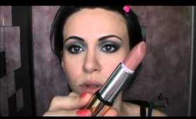 kiko Lavish oriental makeup e considerazioni.....