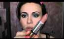 kiko Lavish oriental makeup e considerazioni.....
