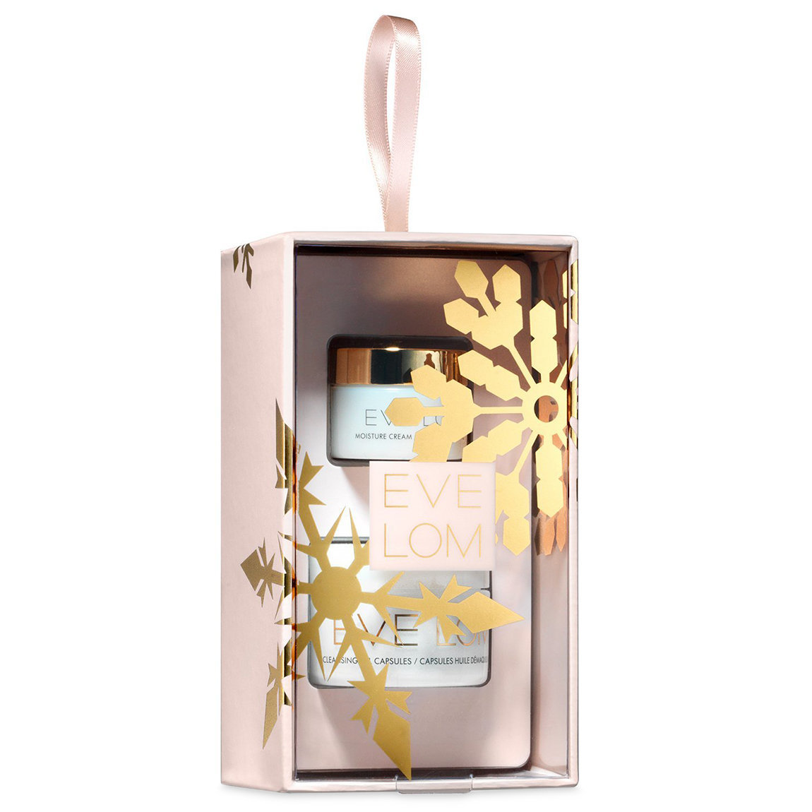 EVE LOM Begin & End Ornament alternative view 1 - product swatch.