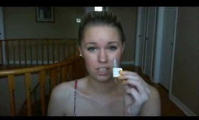 Etsy Spotlight & Giveaway - Naturallogic Body & Skin (CLOSED)