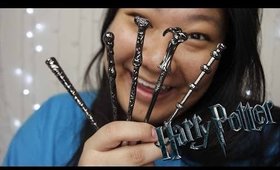 Harry Potter Wand | Makeup Geek