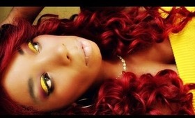 The Yellow   Tutorial
