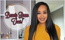 Beauty room Tour pt.1 | Kym Yvonne