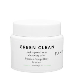 Farmacy Green Clean Makeup Meltaway Cleansing Balm