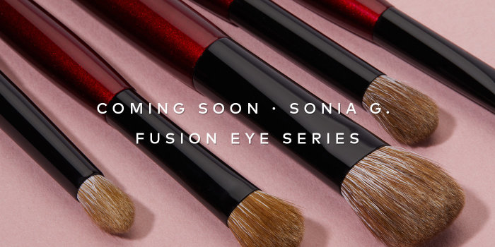 Sign up to get notified when Sonia G.’s next release drops here at Beautylish.com