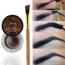Trate Amazonian Clay waterproof brow mousse
