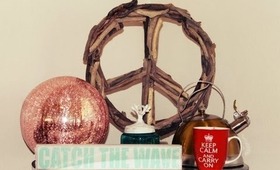 Home Decor Haul No. 3