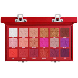 Jeffree Star Cosmetics Blood Sugar Eyeshadow Palette