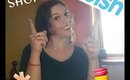 COMPRO COSE a CASO da WISH   | Haul Shopping   | Liz Makeup Matutteame