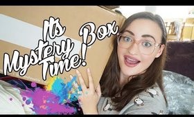 Holy Shnikies! | Mystery Reseller Box Unboxing To Sell on Poshmark and Ebay | Queen_of_Thrift