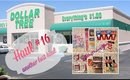 Dollar Tree Haul #16 | Another Lost Haul!  | PrettyThingsRock