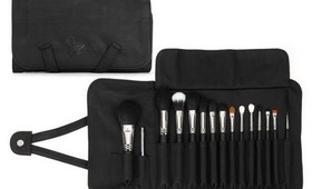 Sigma Premium Brush Kit!