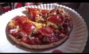 Cabin Vlog 8 Making Pizzas and Finding Turtle Eggs| lovestrucklovergirl