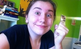 Random vlog 4- so excited