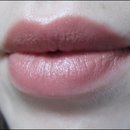 Maybelline Color Sensational Creamy Matte Lipstick in 'Daringly Nude'