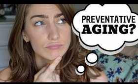 What is Preventative Aging? | Tips & Advice