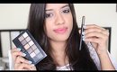 5 looks, 1 palette   Maybelline the Nude + Fashion Brow