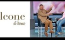 Meet & Greet! Oprah's MUA - Reggie Wells with Classes Spons. By Alcone at Home!