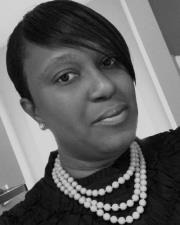 Kecia B.