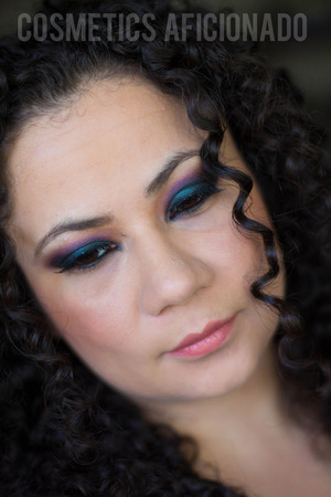 http://www.cosmeticsaficionado.com/smoky-eye-friday-blackened-blue-purple/