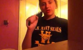 Random vlog 11- what i thought spring fever rap up