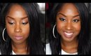 Chit Chat: Get Ready With Me (Bad Brows, Beyonce, Makeup Tips, My favorite products)