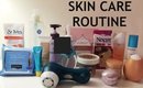 Skin Care Routine | Day & Night & GIVEAWAY {12 Winners}