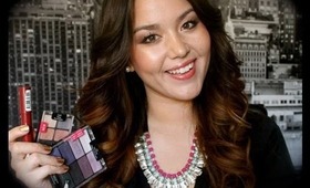 I ♥ Drugstore Makeup TAG