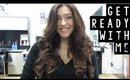 Get Ready With Me - 220 g Clip in Hair Extensions | Instant Beauty ♡