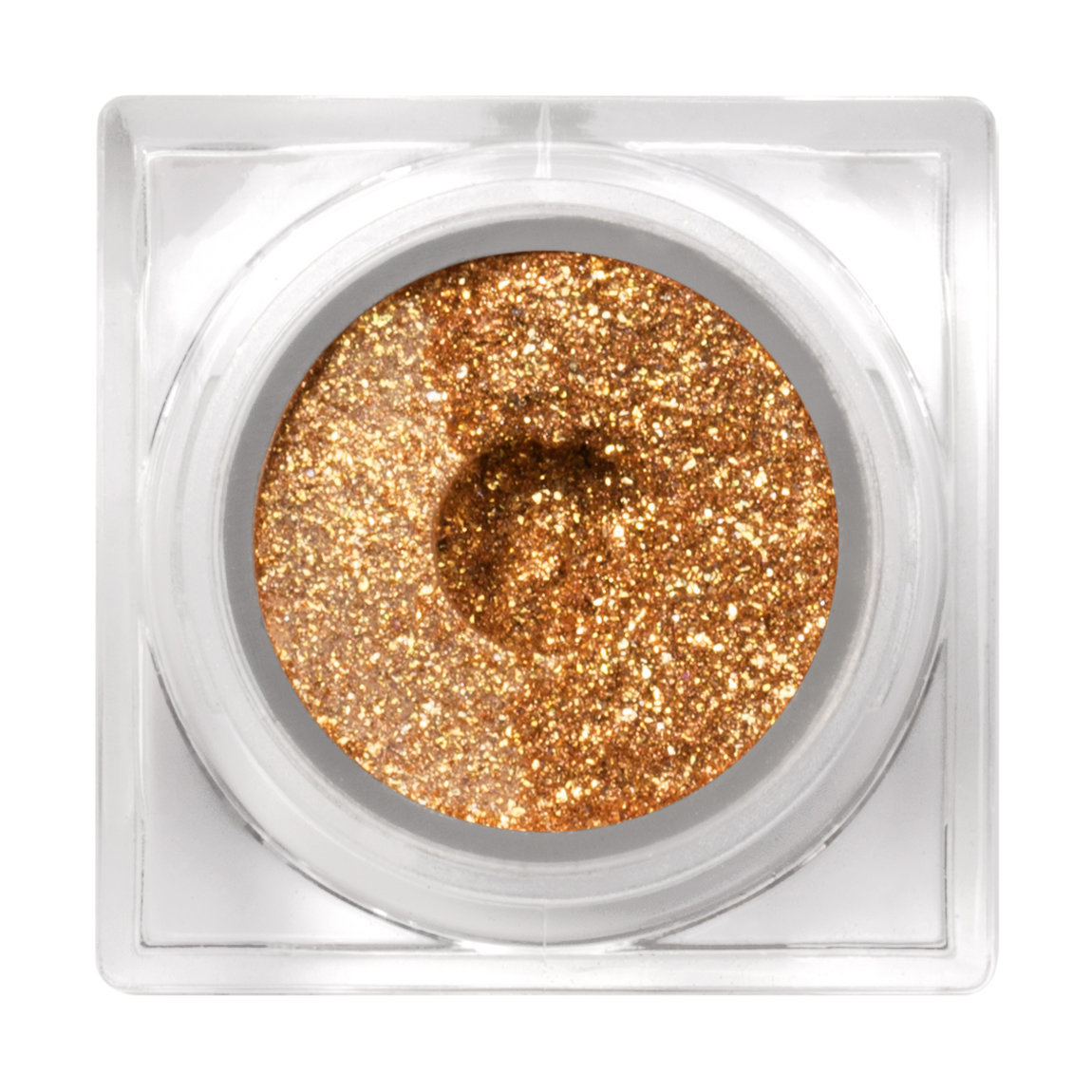 Lit Cosmetics Lit Metals Addicted (Gold) alternative view 1 - product swatch.