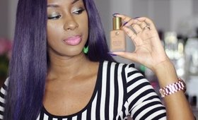 Estee Lauder Double Wear Foundation