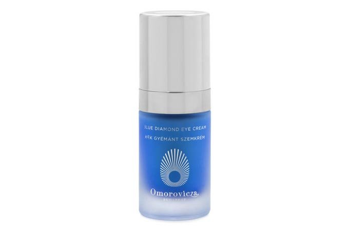 Omorovicza Blue Diamond Eye Cream