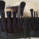 Kevyn Aucoin's New Essential Brush Collection 