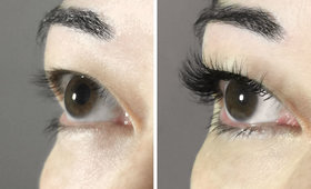 Long EyeLash Envy? Maybe You Should Try Lash Extensions!