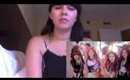 KARA(카라)- 맘마미아 (Mamma Mia) MV Reaction