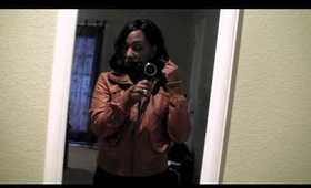 Outfit of the day: Still winter wearing the boots