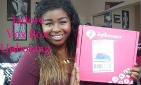 Jadore VoxBox Unboxing