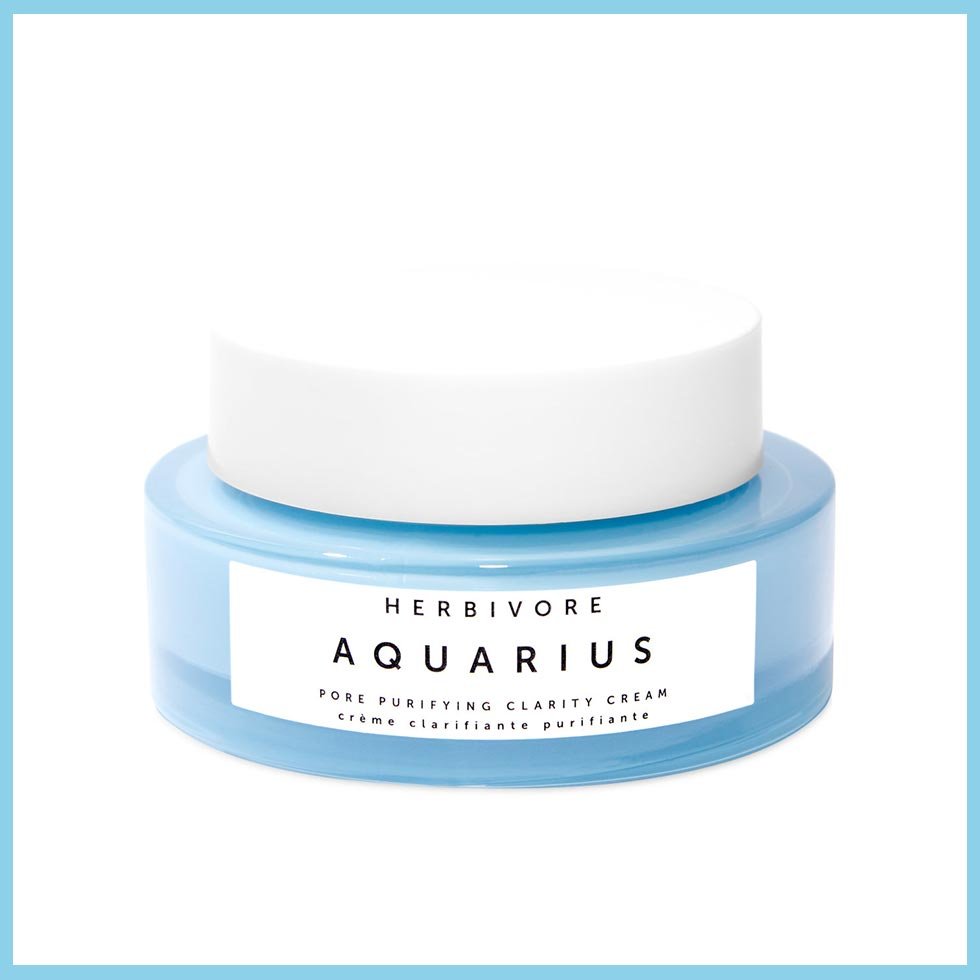 Herbivore Aquarius Pore Purifying Clarity Cream