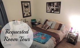 Requested Room Tour ‖ TLS