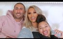 COUPLE  Q & A |  BROKE UP & GOT BACK TOGETHER 15 YRS LATER !!!