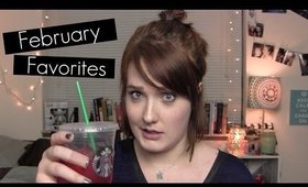 February Favorites 2015 | RockettLuxe