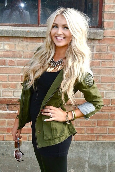 classy everyday outfits